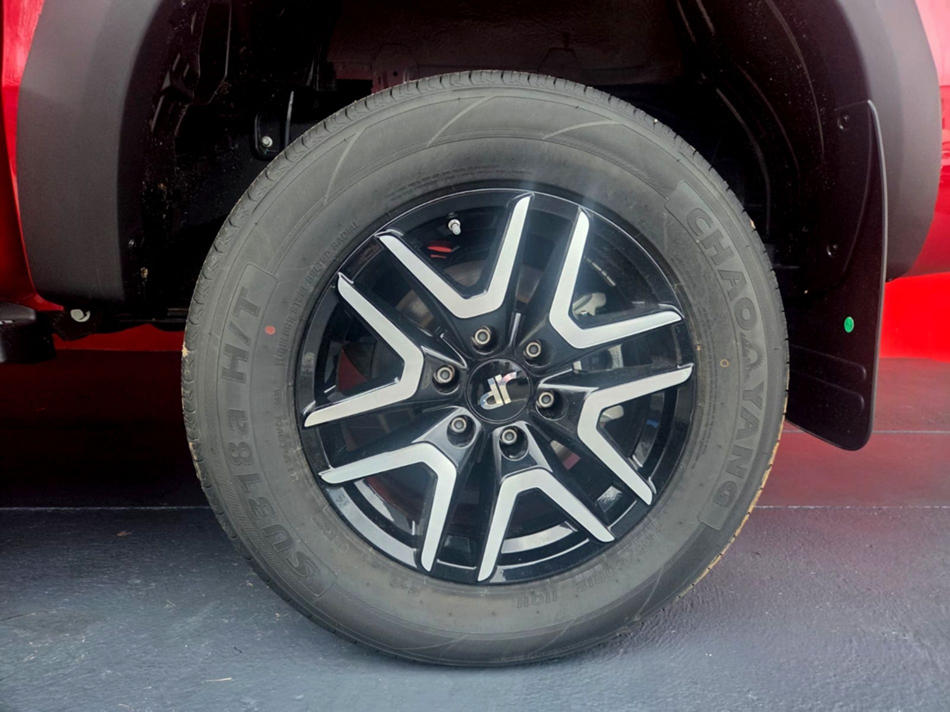 2.0 turbo diesel 4x4 136cv + IVA - Gallotti Auto